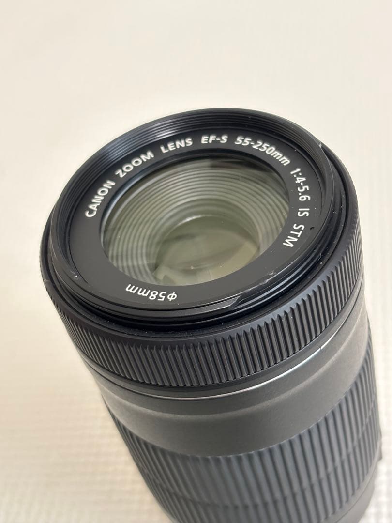 【のんのん様】Canon デジタル一眼レフ　EOS Kiss X9i