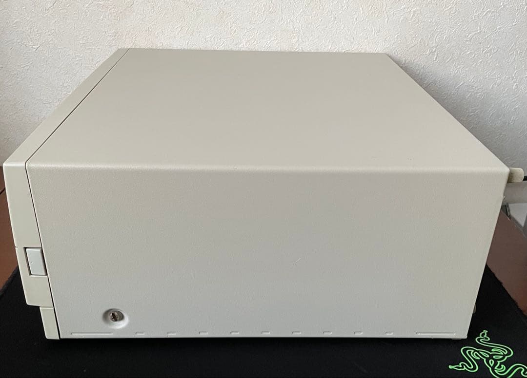 PC-9821Ae 本体 動作品