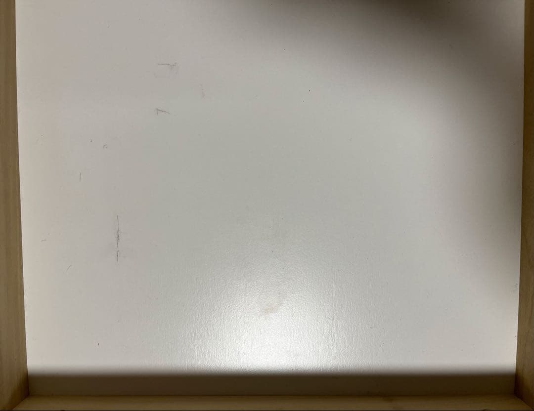 ニトリドレッサー　12/12までの出品