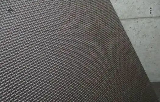 【未使用 】高品質！厚さ2cm！ジョイントマット大判　床暖房対応　16枚3畳