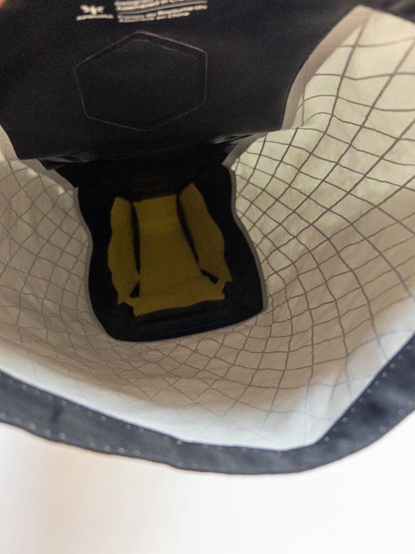 k*o様 APIDURA バックカントリーサドルパック （６L)