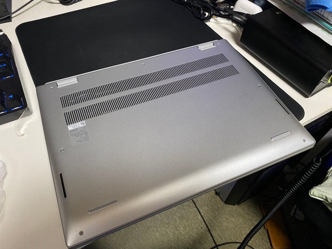 Windowsノート本体 Inspiron 14 5420 i7-1255U SSD 1TB