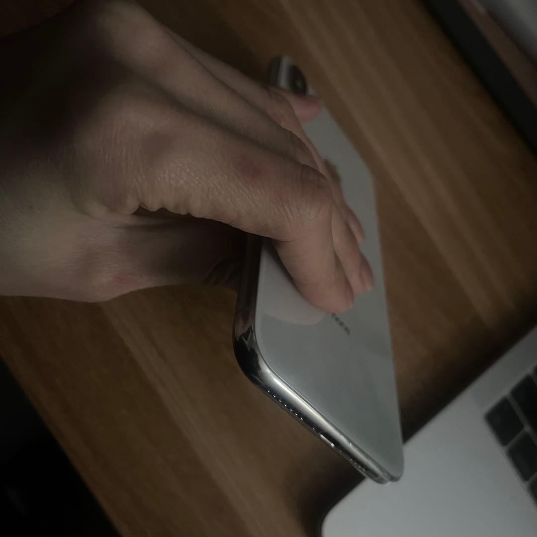 iPhonexsmax SIMフリー　本体　値段交渉なし