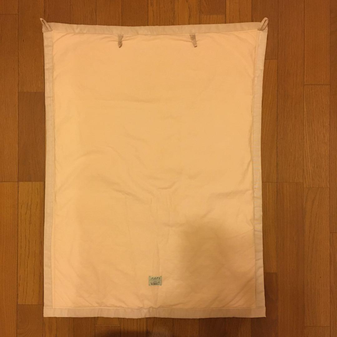 【断捨離SALE】　MANY マニー マミネットウォールポケット（ベビードレス）