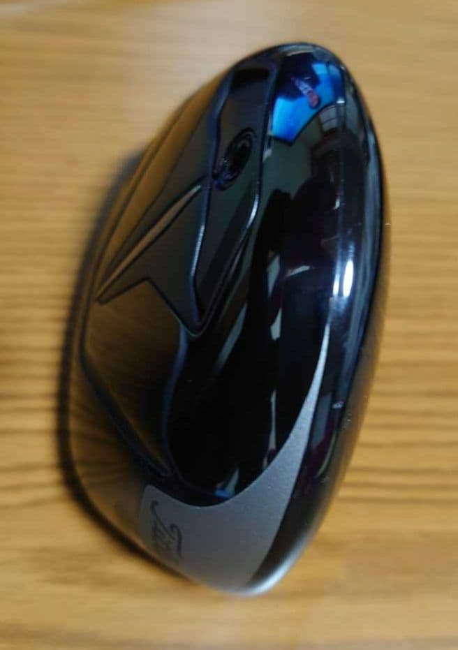 【短尺・ハードヒッターOK】4U TSR1 20°　ヘッドのみ