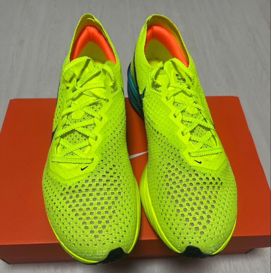 ナイキ ヴェイパーフライ 3 26.0cm