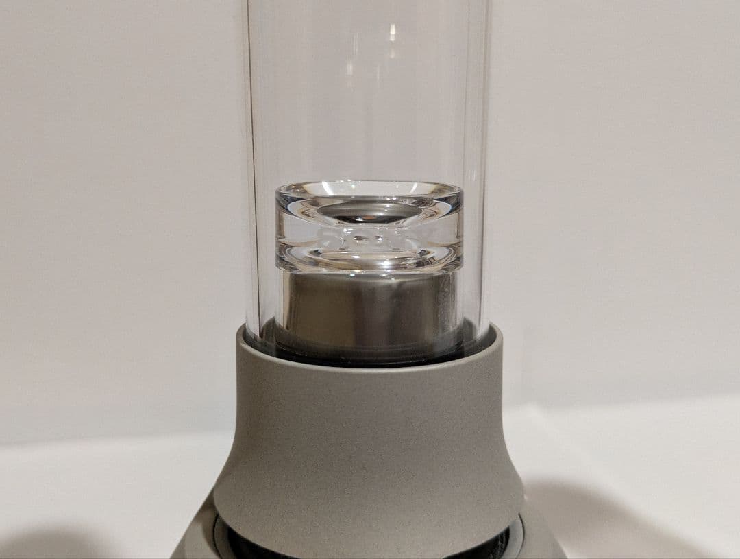 bagusman グラスサウンドスピーカー LSPX-S3 2台セット