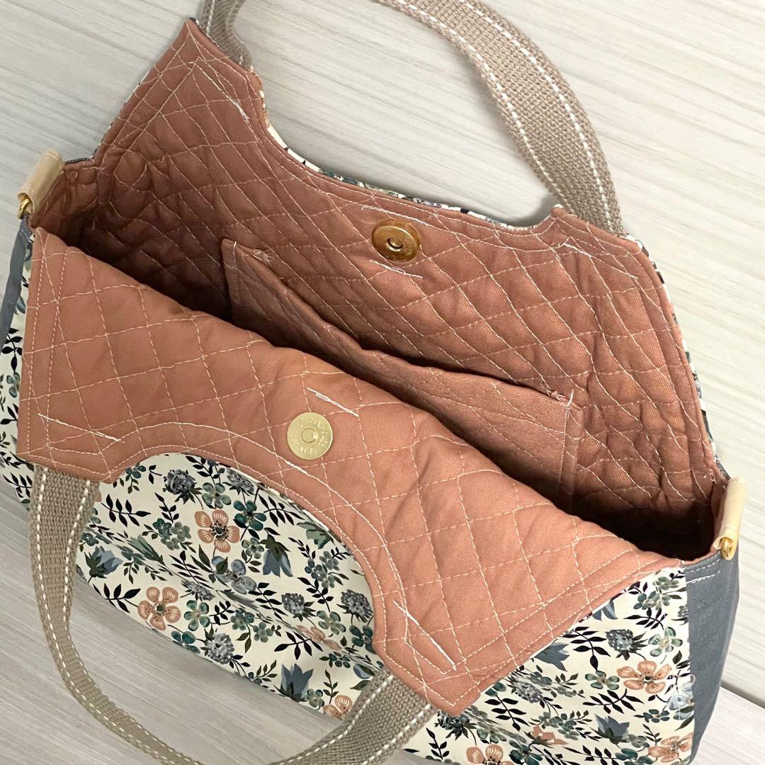 ♡ゆずみ♡　ふわコロショルダー&エッグバッグ　9点セット　ベルト無