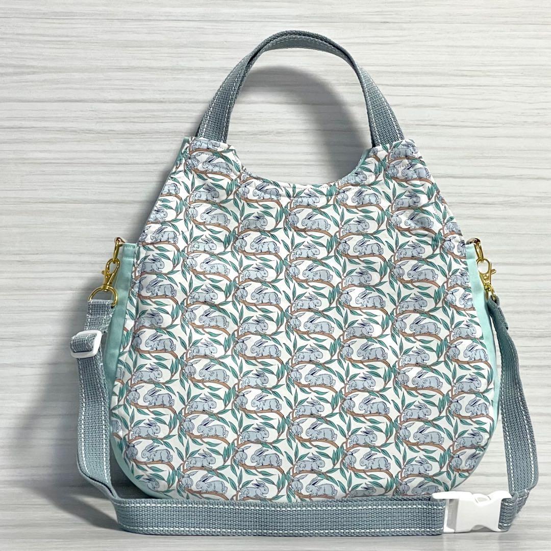 ♡ゆずみ♡　ふわコロショルダー&エッグバッグ　9点セット　ベルト無