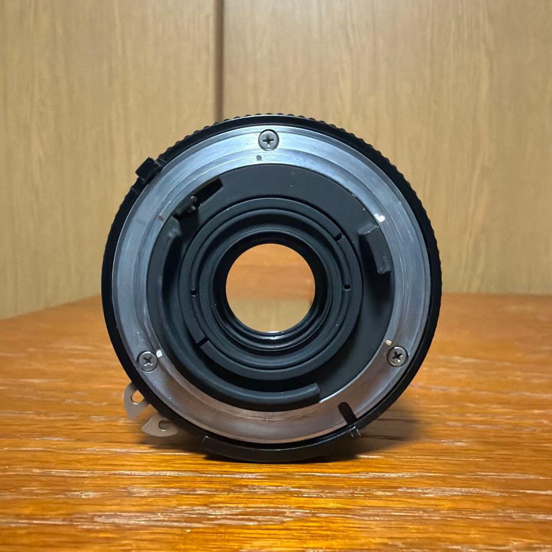 ★美品★Nikon 28mm F2.8 オールドレンズ
