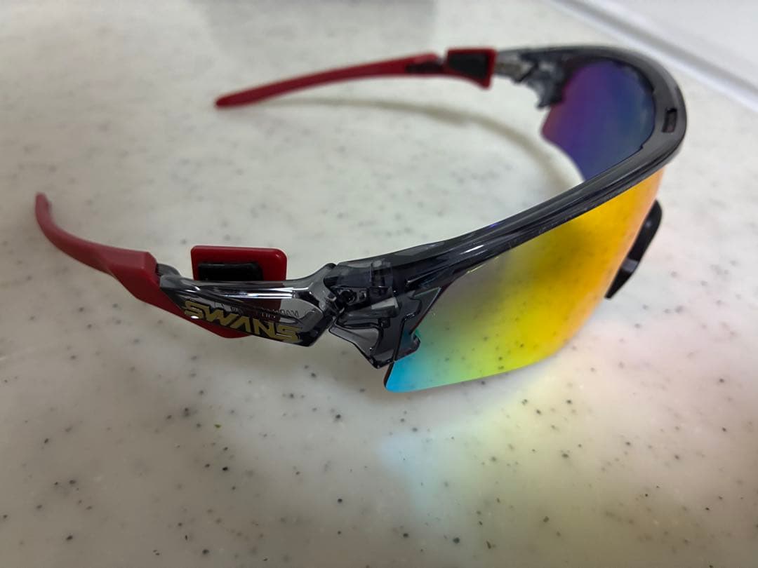 FACEONE　ULTRA LENS for BALL SPORTSモデル