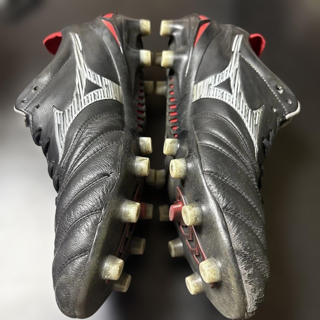 Mizuno Morelia Neo サッカーシューズ モレリアネオ4