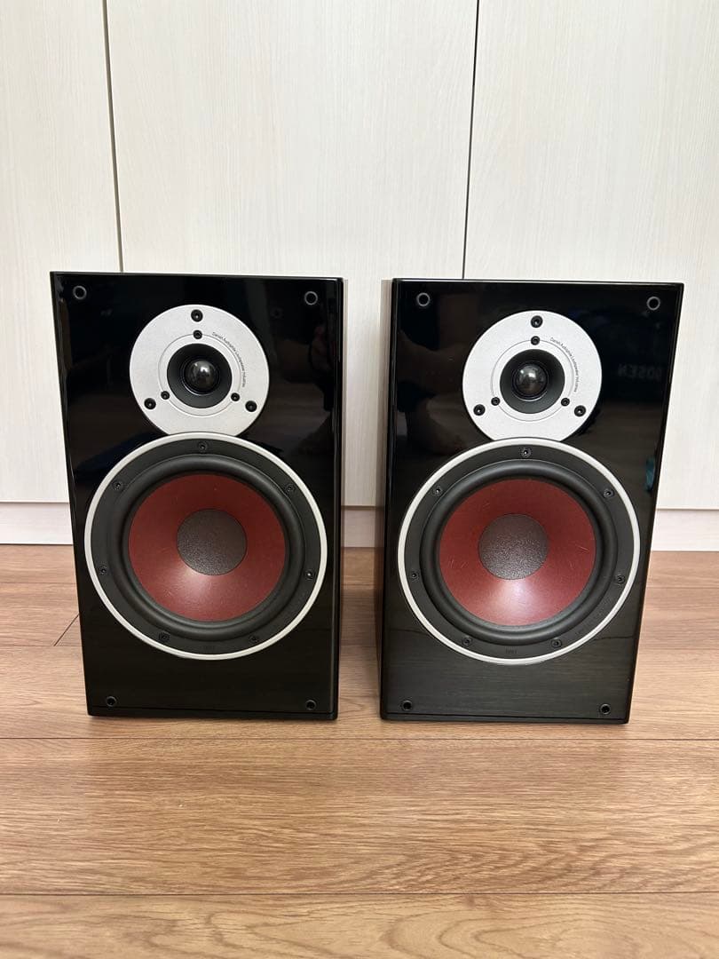 DALI スピーカー ZENSOR3