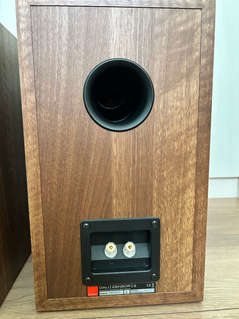 DALI スピーカー ZENSOR3