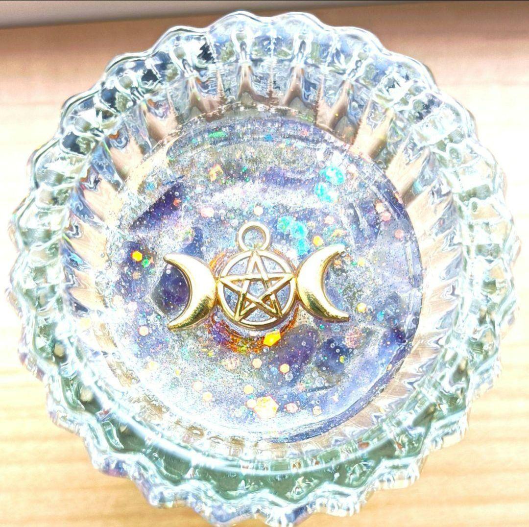 ぽっかぽか　❀金の音風鈴❀