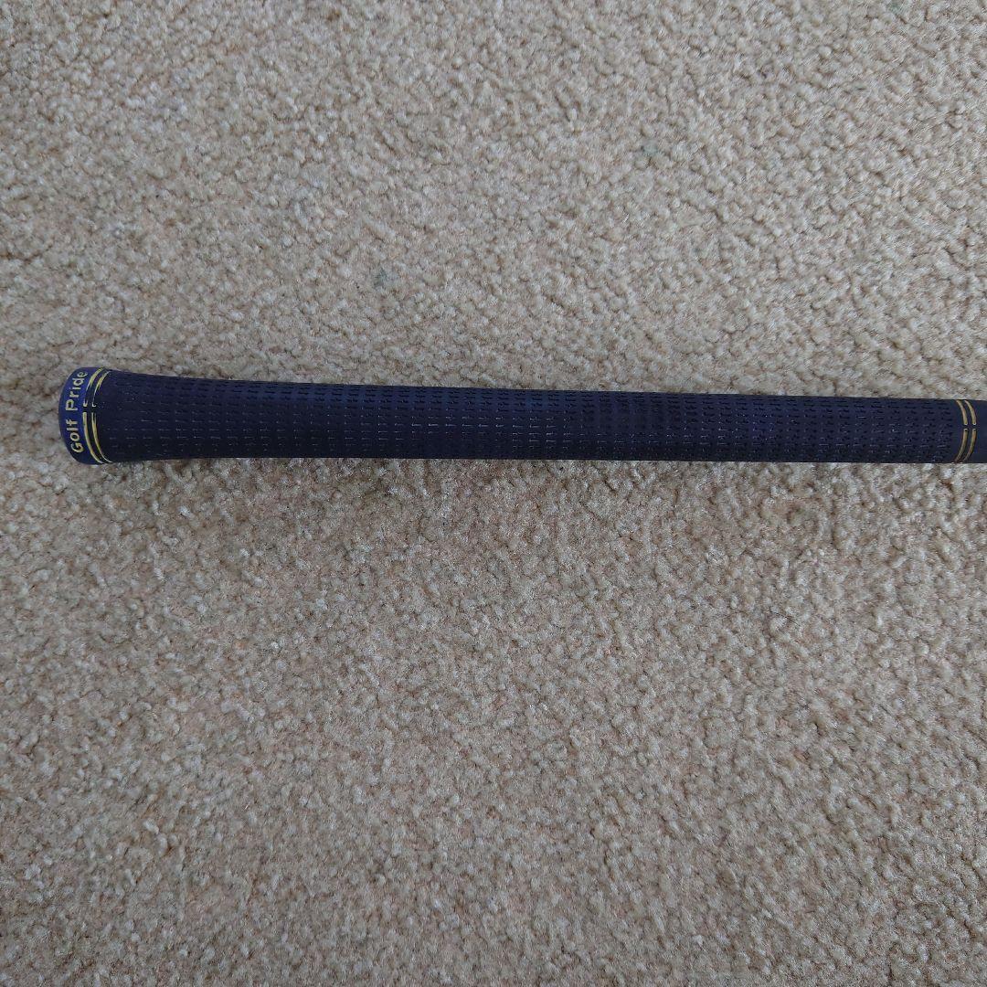 ブリヂストン XR ドライバー 9.5度