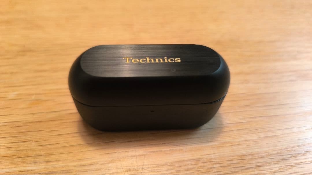 Technics EAH-AZ100 ブラック 保証書付き