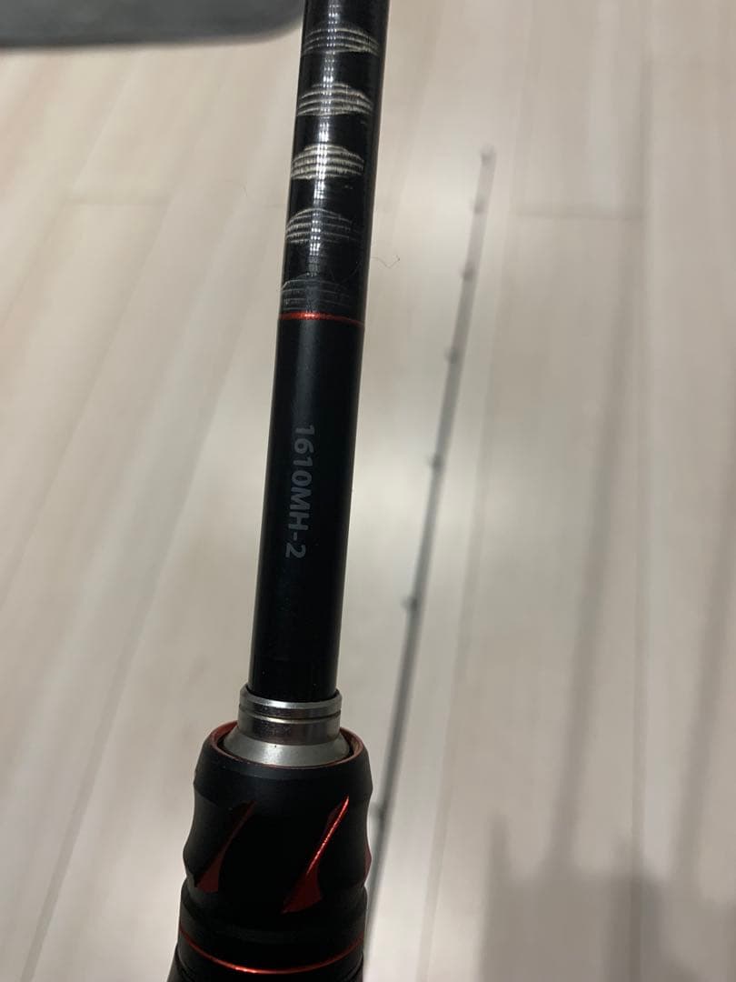 ゾディアス　1610MH-2