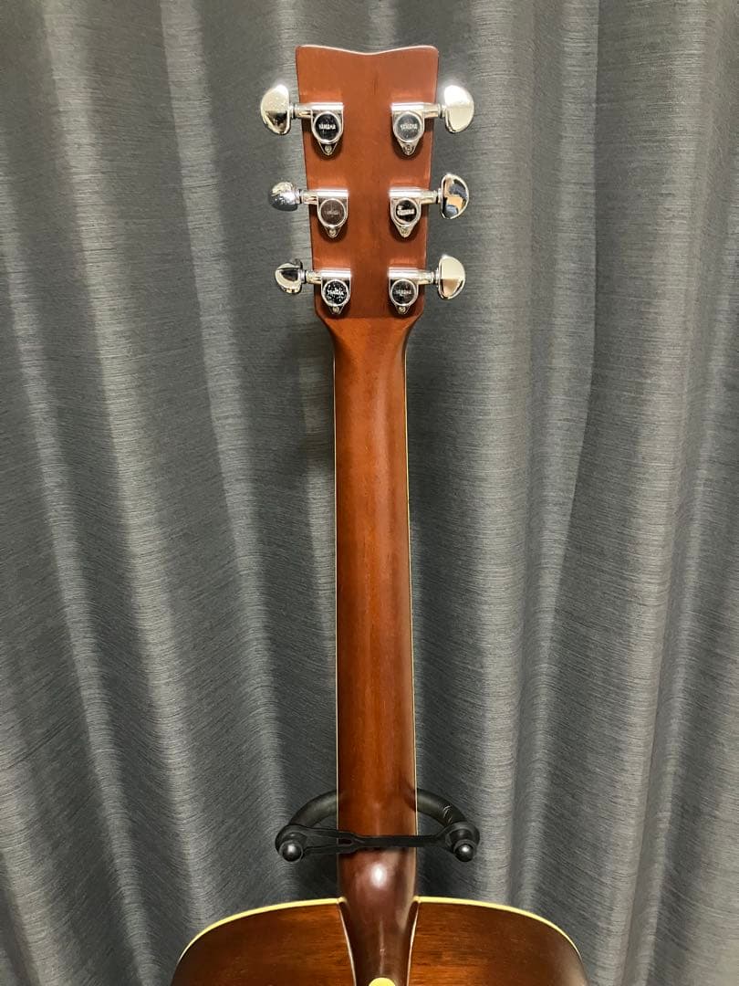【美品・付属多】YAMAHA LW-15 アコースティックギター