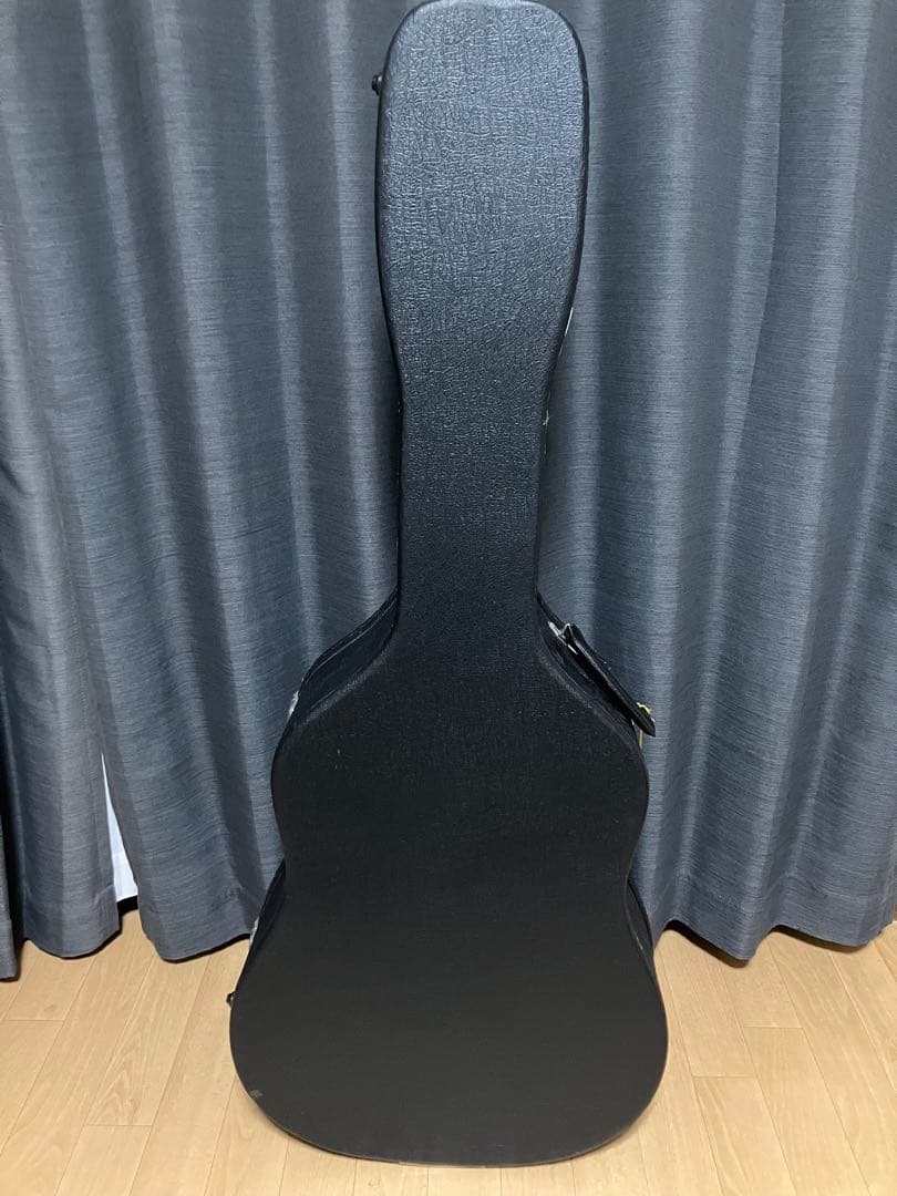 【美品・付属多】YAMAHA LW-15 アコースティックギター