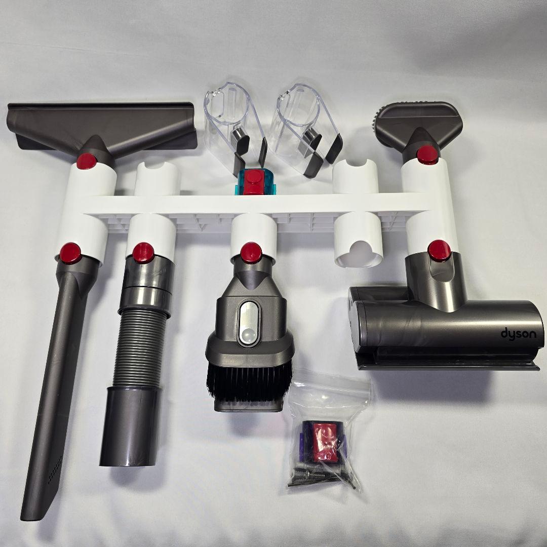 dyson ダイソン 掃除機 コードレスクリーナー sv18 豪華セット✨️