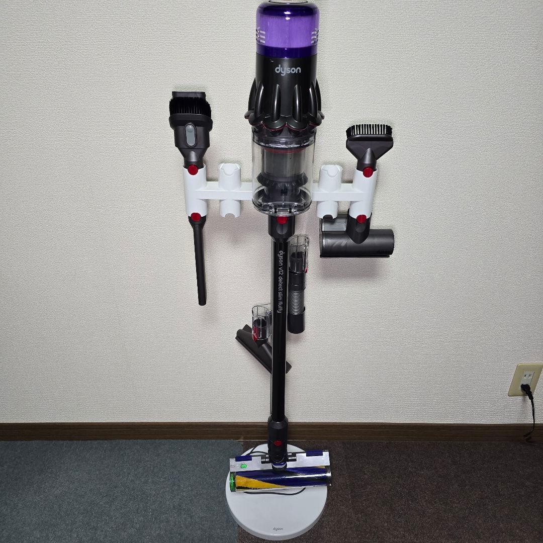 dyson ダイソン 掃除機 コードレスクリーナー sv18 豪華セット✨️