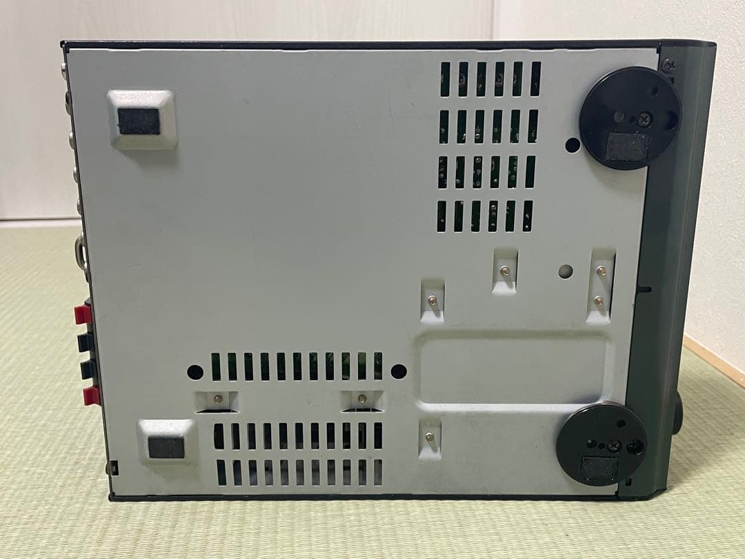 bose　RA-8　CDA-8　セット　即日発送！