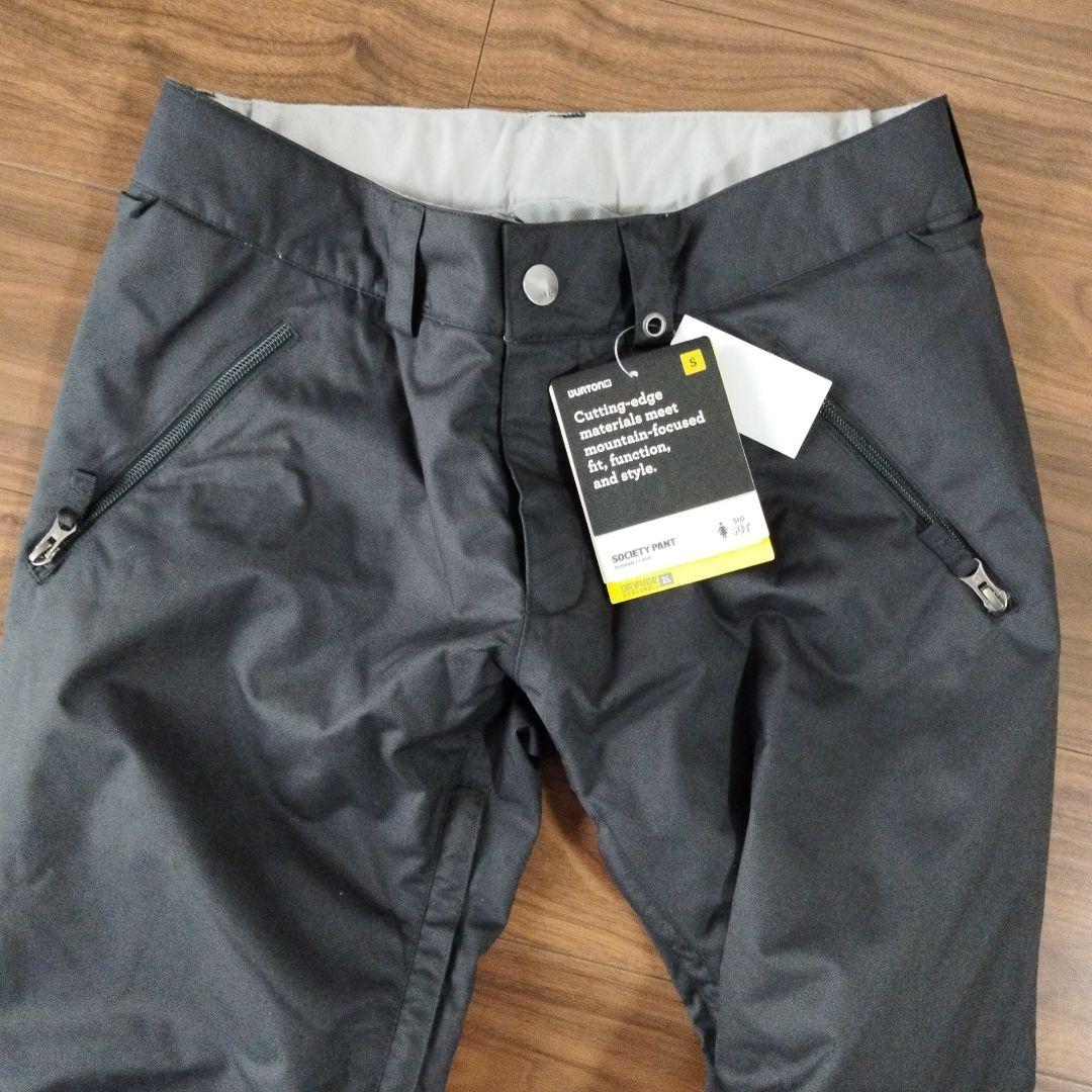 【未使用】バートン　スノボーウェア　上下　レディース　S