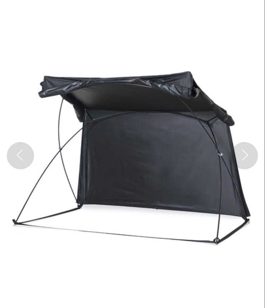 テント・タープ F.C.Real Bristol Helinox  BOX