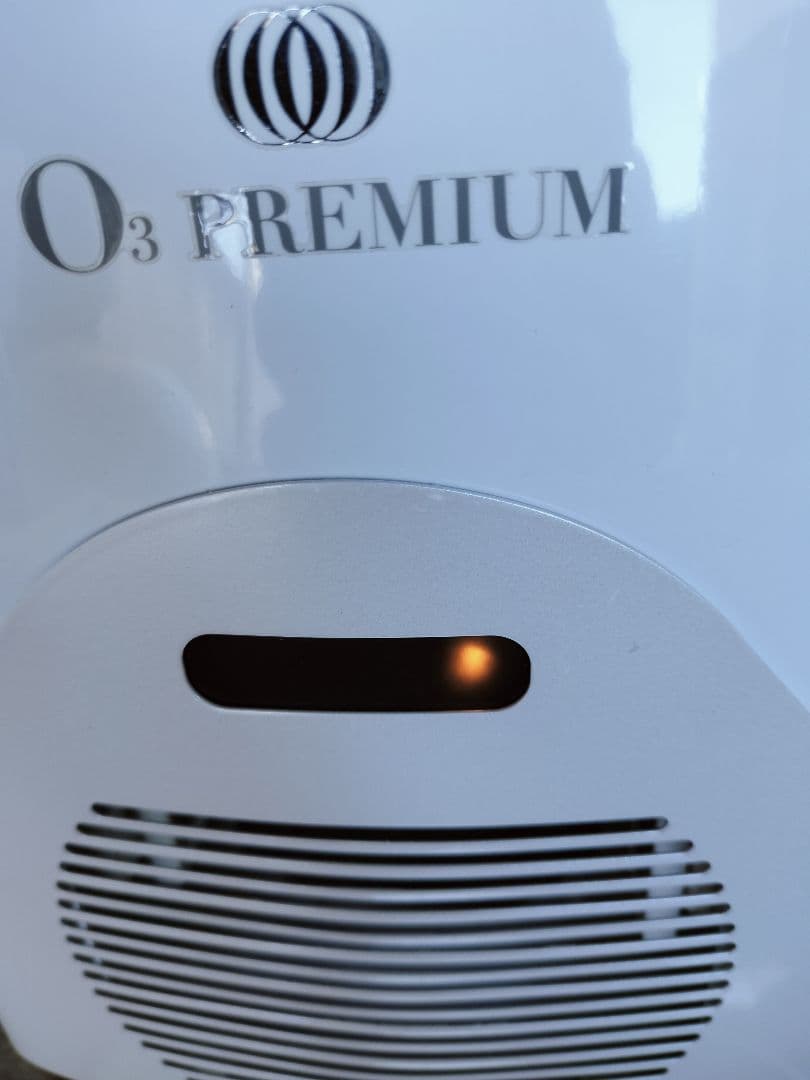 O3 PREMIUM オゾン発生器 ALEN PREMIUM AL-11ES