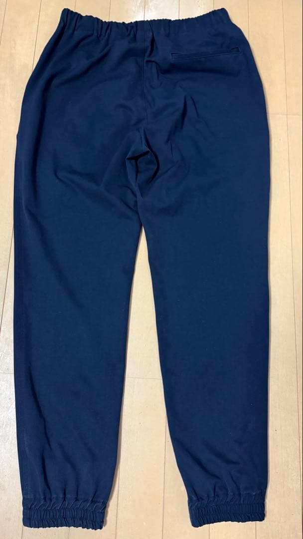 【中古特価】希少品 FC東京2019 SHIPS製 選手仕様移動着3点セット