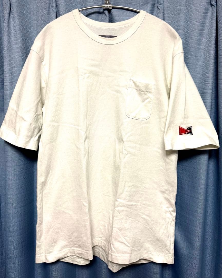 【中古特価】希少品 FC東京2019 SHIPS製 選手仕様移動着3点セット