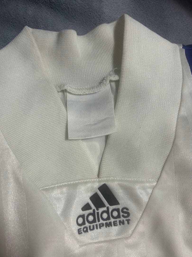 90sフランス代表 ユニフォーム ピエール・パパン