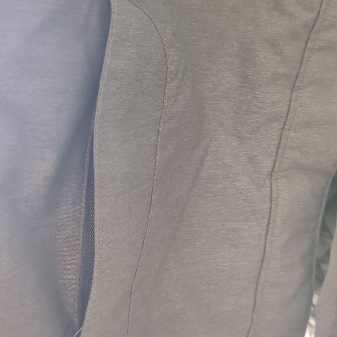 L.L.Bean フリースライニング モッズコート M