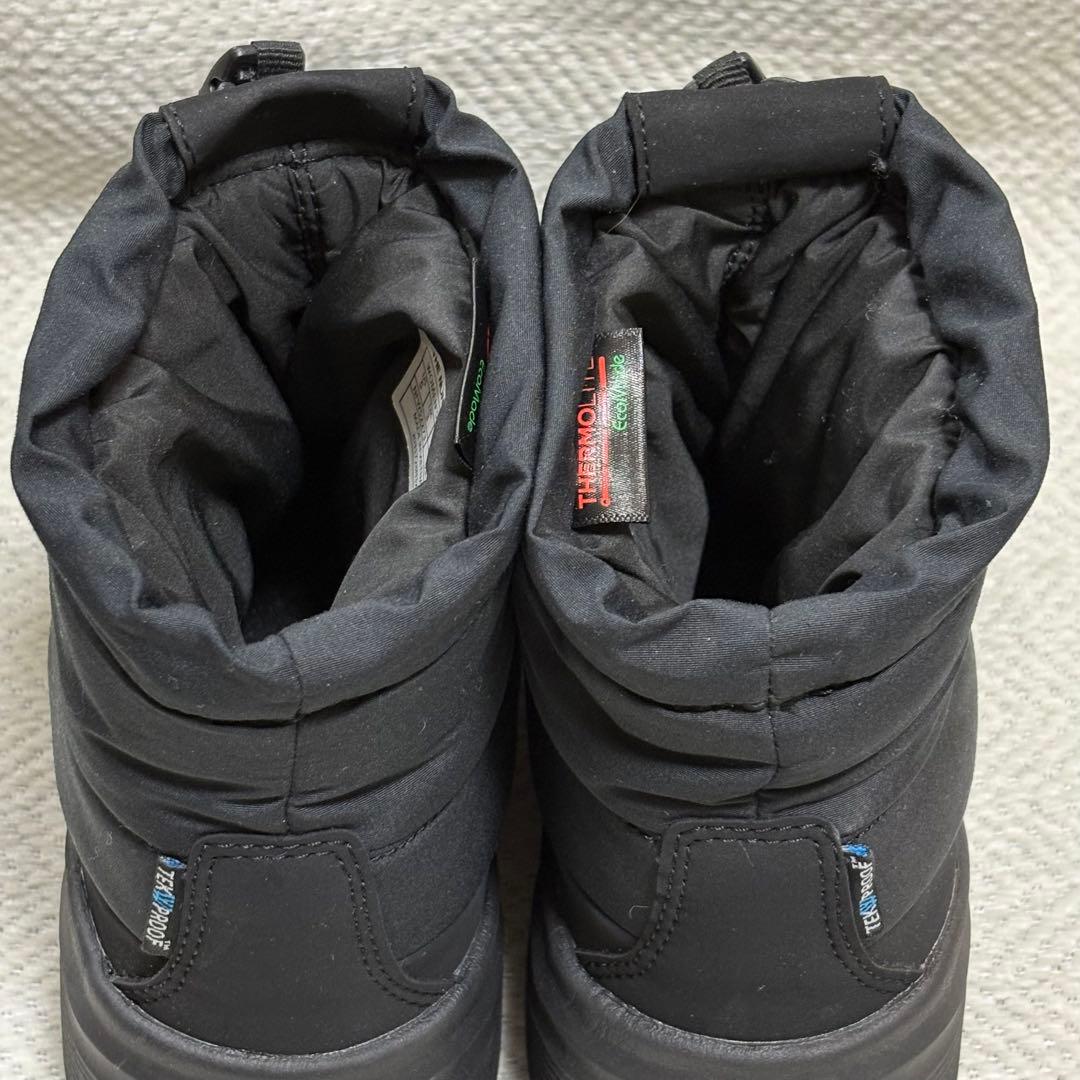 専用 THE NORTH FACE ヌプシ ブーティ NFW52273 22cm