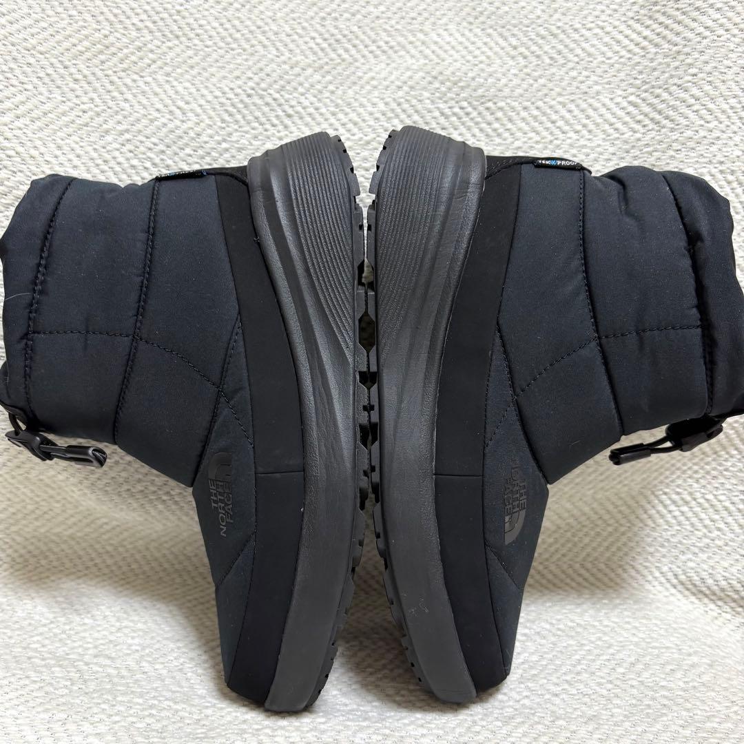 専用 THE NORTH FACE ヌプシ ブーティ NFW52273 22cm