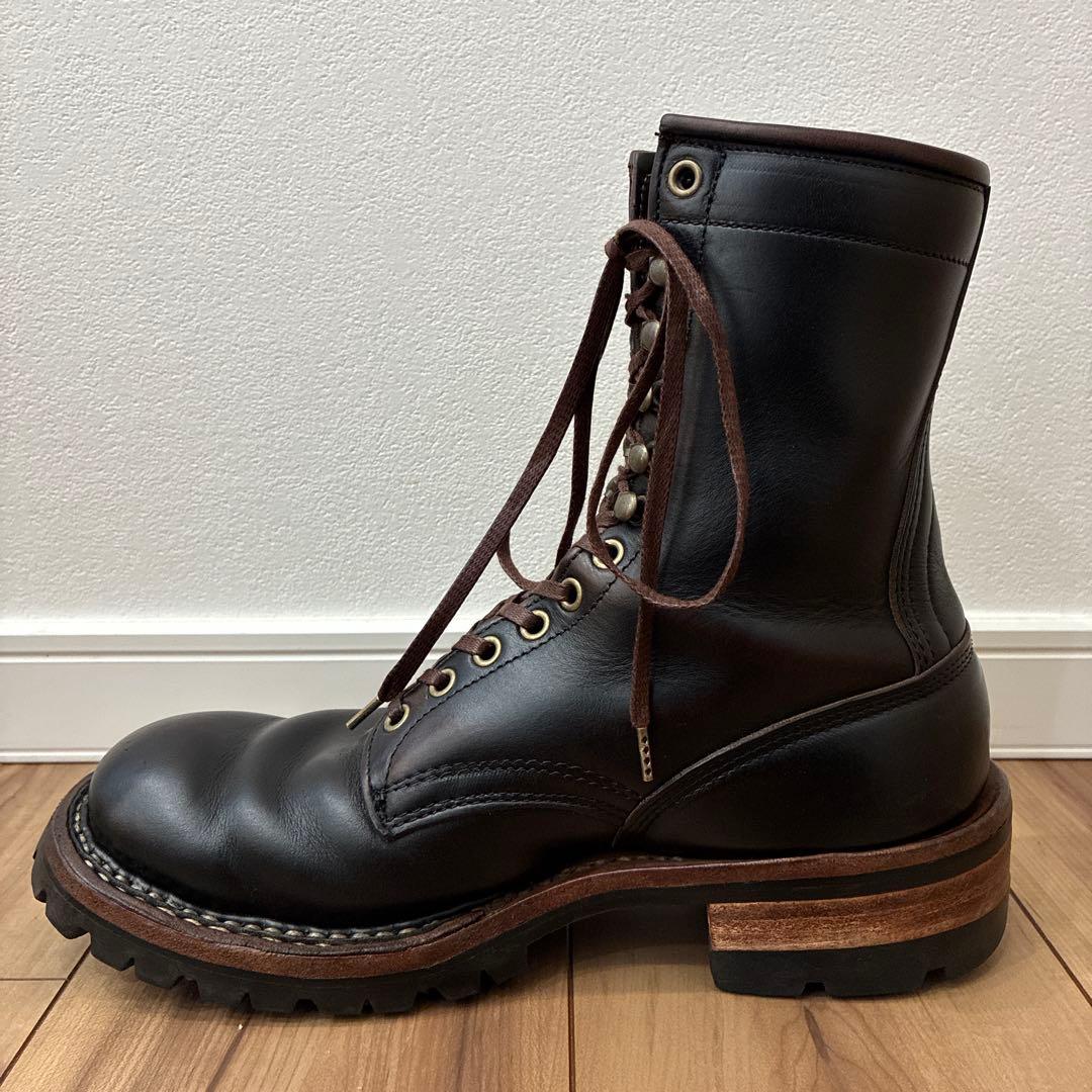 WHITE'S BOOTS Smoke Jumper ホワイツ