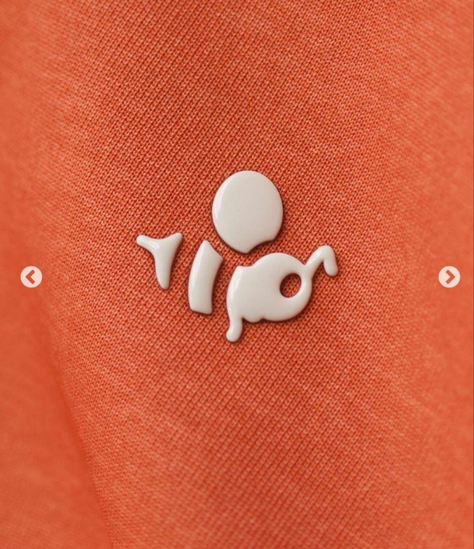 完売品 8yards Men’s MOKU BIG HOODIE XL