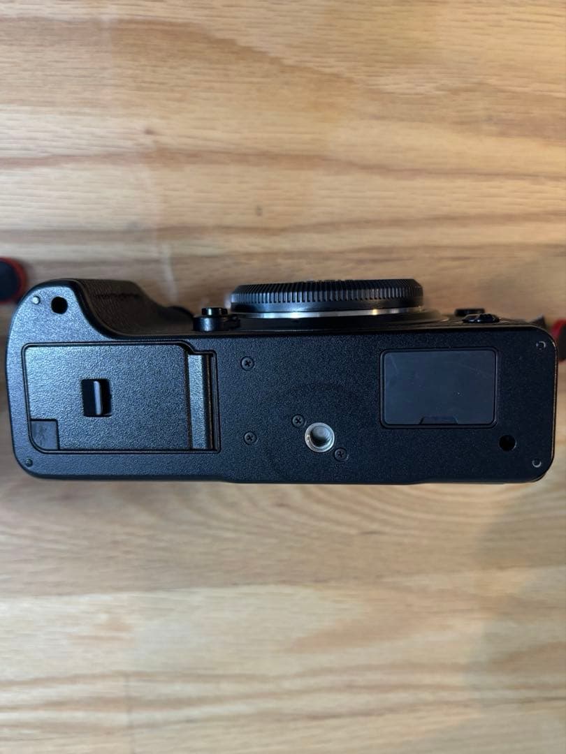 富士フイルムXT-4 XF16-80 f4 XF35 f1.4 セット