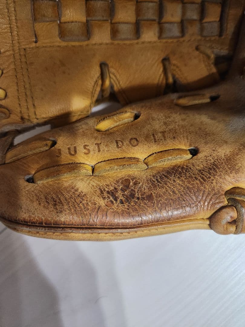 Nike Diamond EliteVAPOR ZERO 硬式投手グローブ右投げ