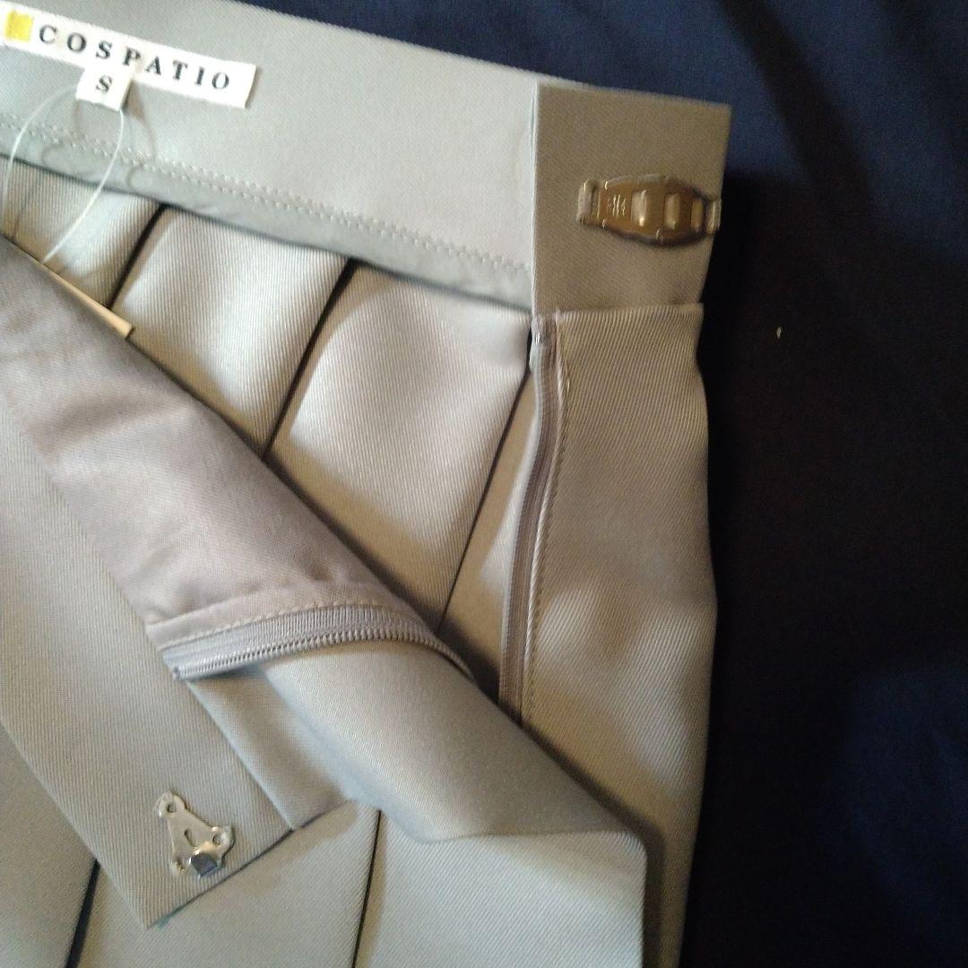 コスパティオ　浦の星女学院　夏服スカートSサイズ　ラブライブ！サンシャイン！！