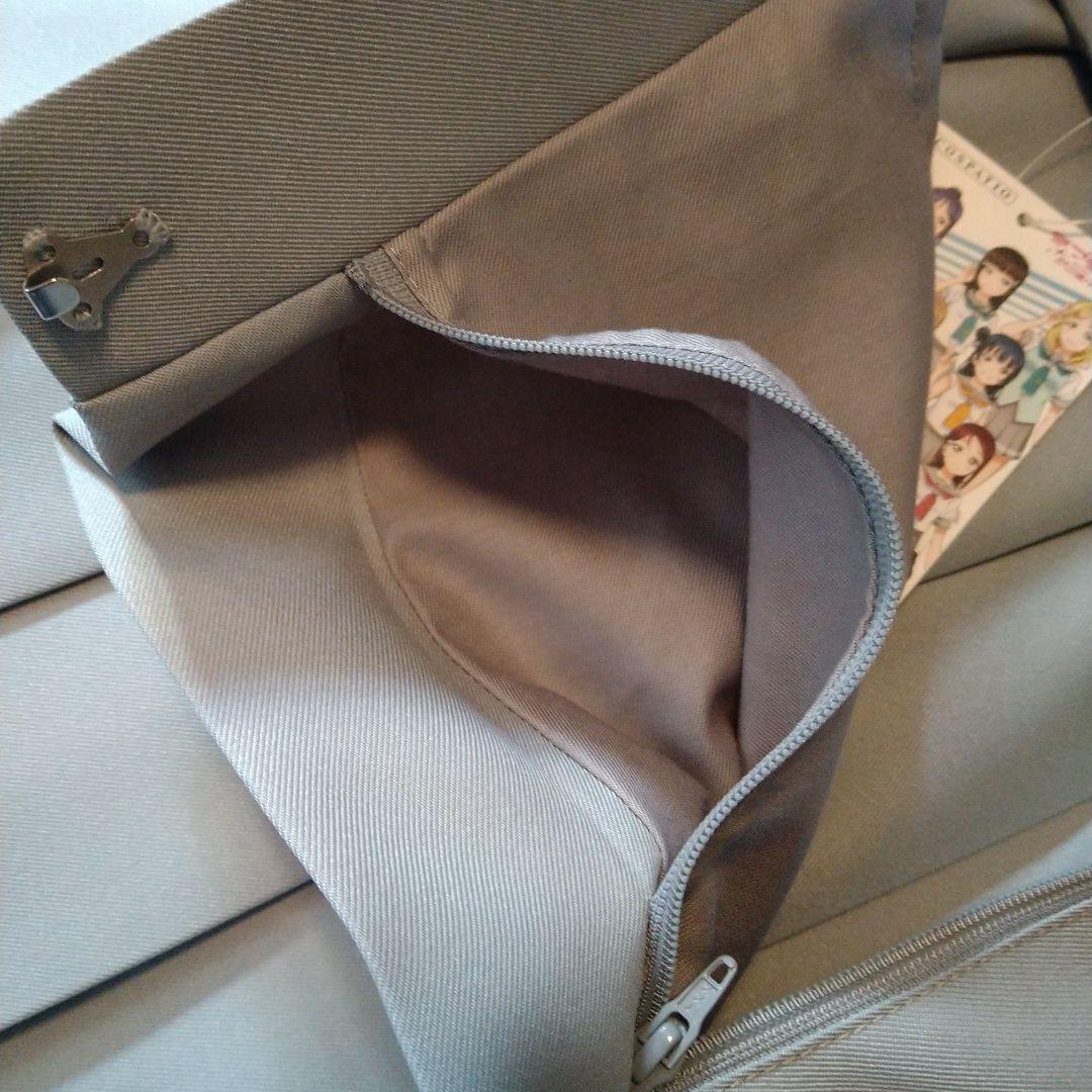 コスパティオ　浦の星女学院　夏服スカートSサイズ　ラブライブ！サンシャイン！！