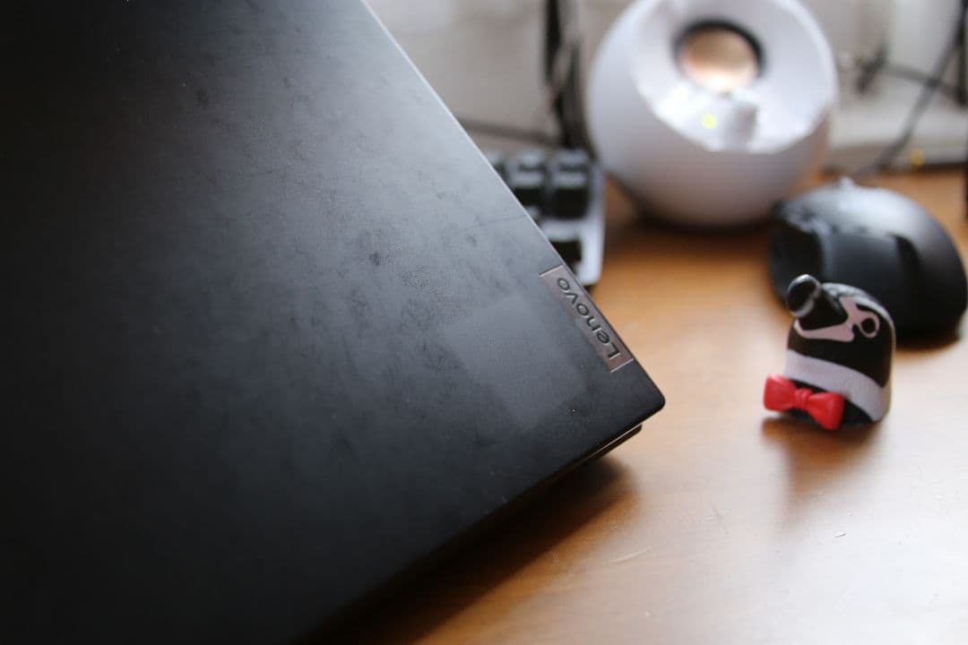 Windowsノート本体 Lenovo ThinkPad L15 Gen2 Core i5 256GB 2