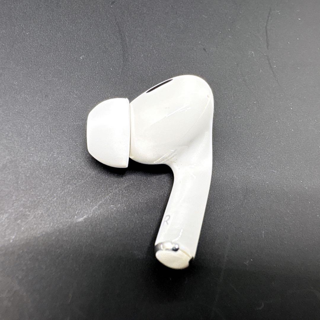 【美品】 AirPodsPro 第二世代 R 右耳 typeC イヤーチップ