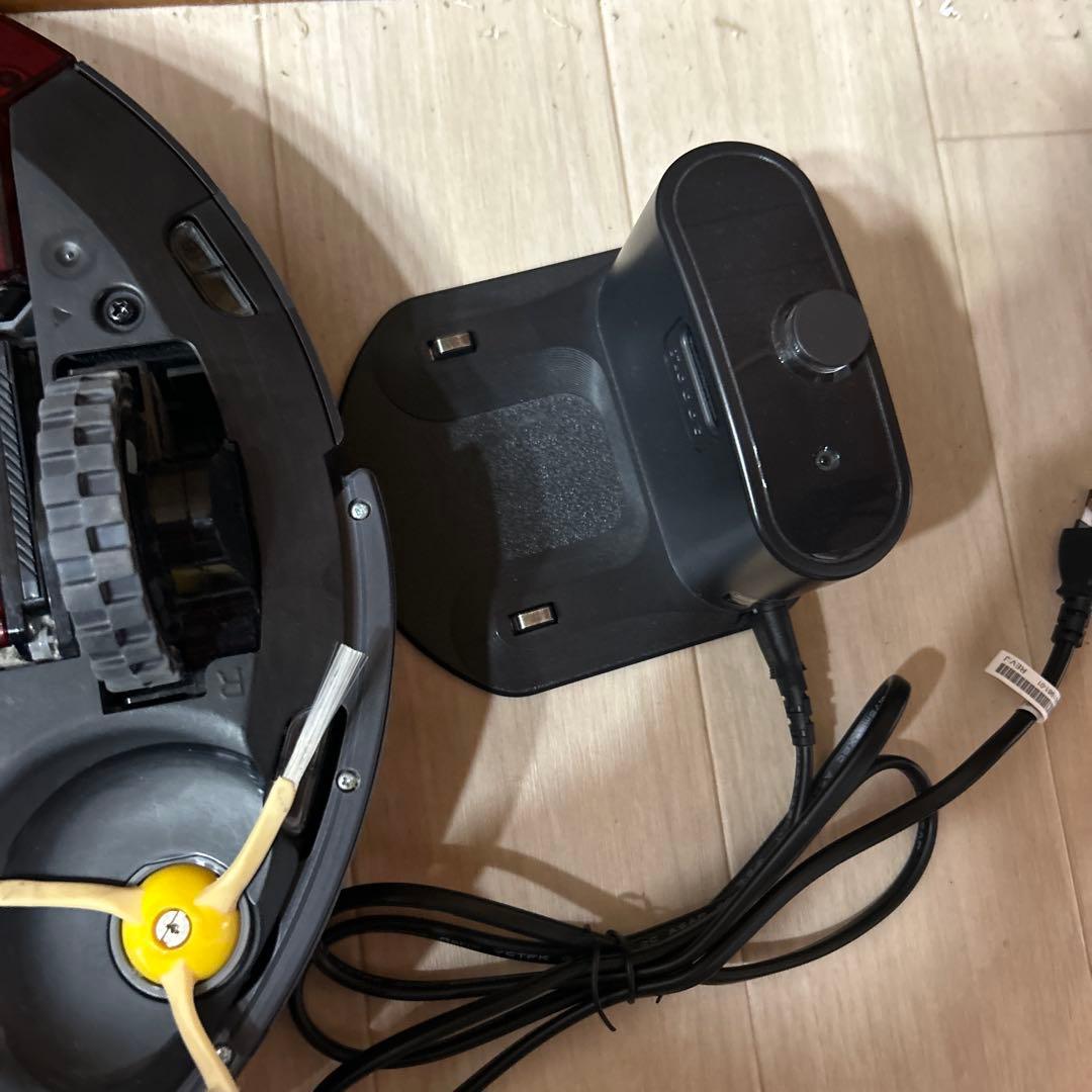 アイロボット　ルンバ　980 動作良好　1
