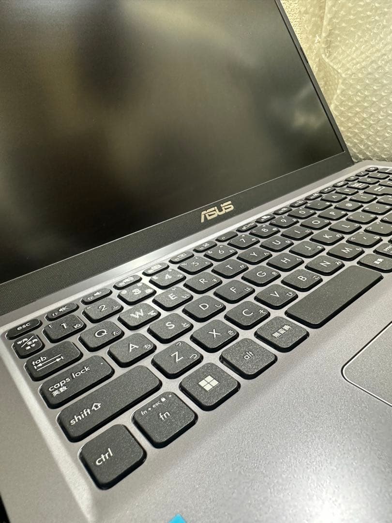 【美品】ASUS Vivoboo X515EA LAPTOP-C87ETJN3