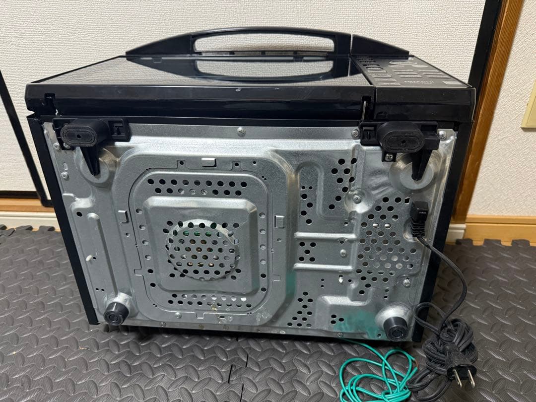 HITACHI MRO-T5E5 2019年製 オーブンレンジ 1450W