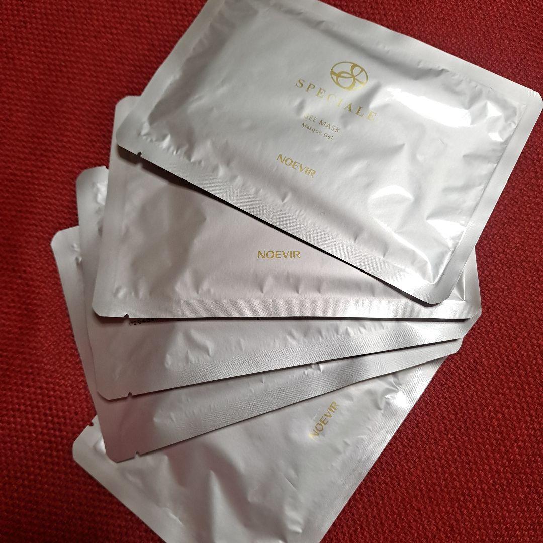 [なつさん専用]ノエビア80スキンケアセット、スペチアーレマスク