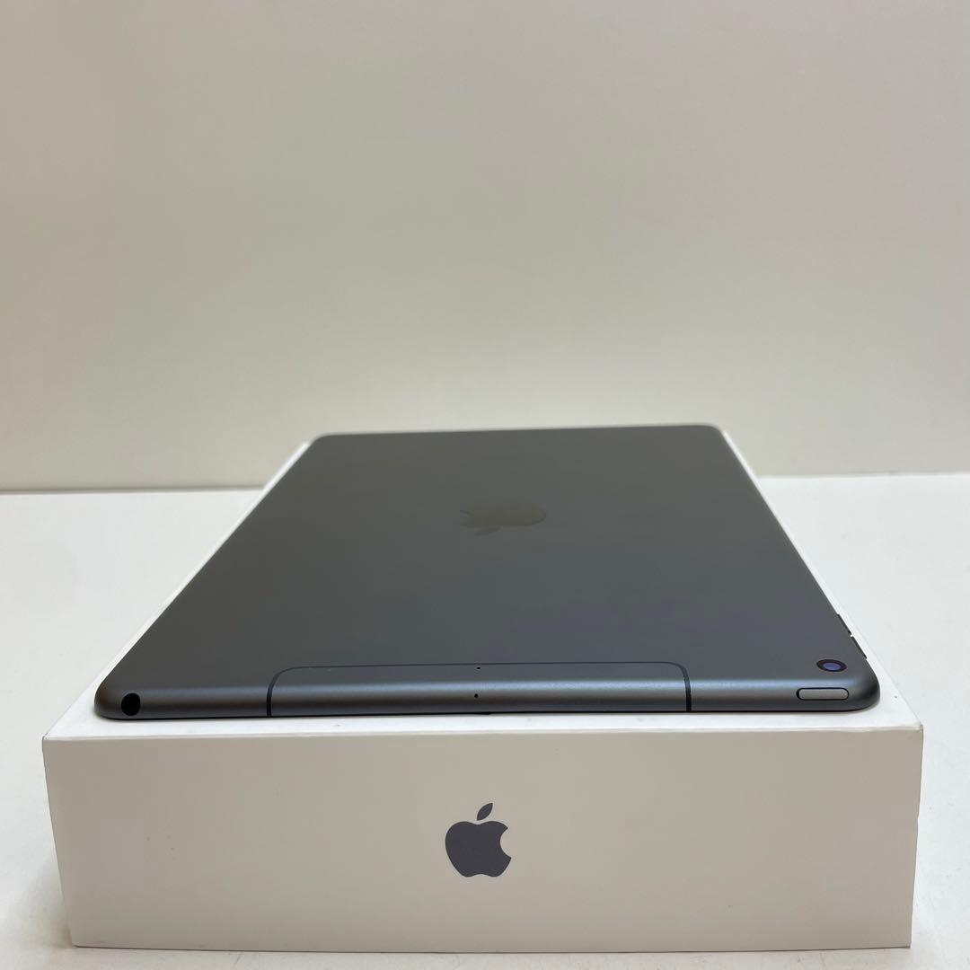 iPad Air 第3世代 64Gb Wi-Fi + Cellular 100%
