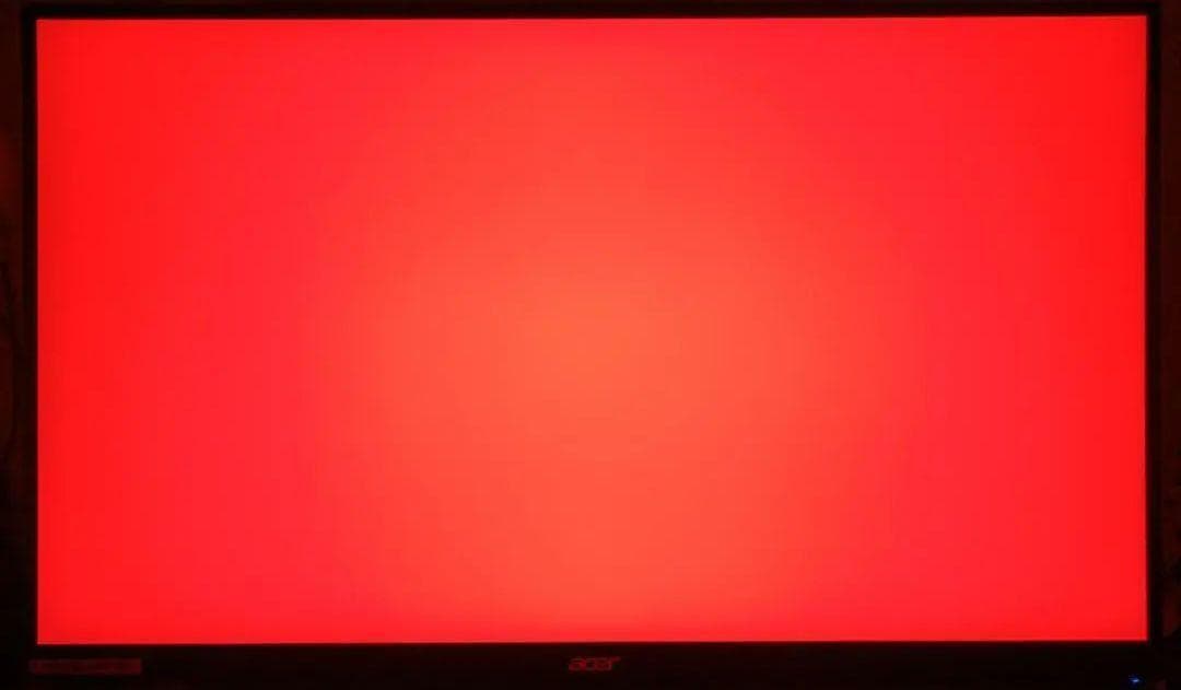 27インチ 4k 160Hz モニター Acer VG272KV3bmiipx